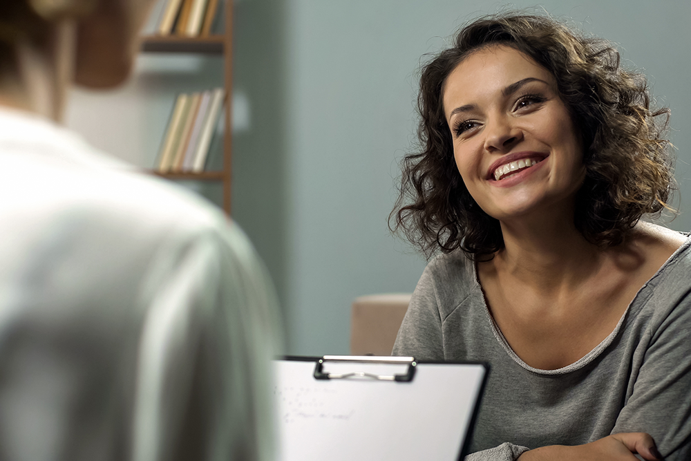 Why Building Resiliency in Recovery is Key to Long Journey to Success
