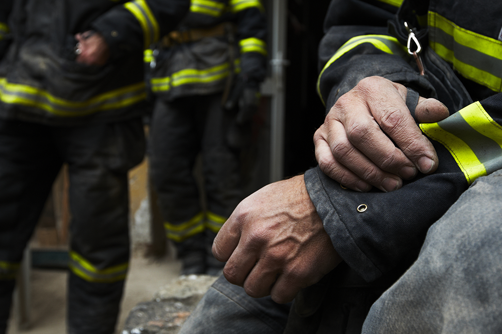 Why First Responders Relapse and Tips to Prevent It