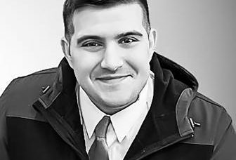 Eric Golnick (USN Veteran) - Executive Vice President _ Co-Founder and CEO of Forge VFR