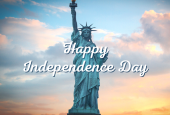 Happy Independence Day