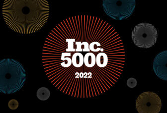 2022 Inc. 5000