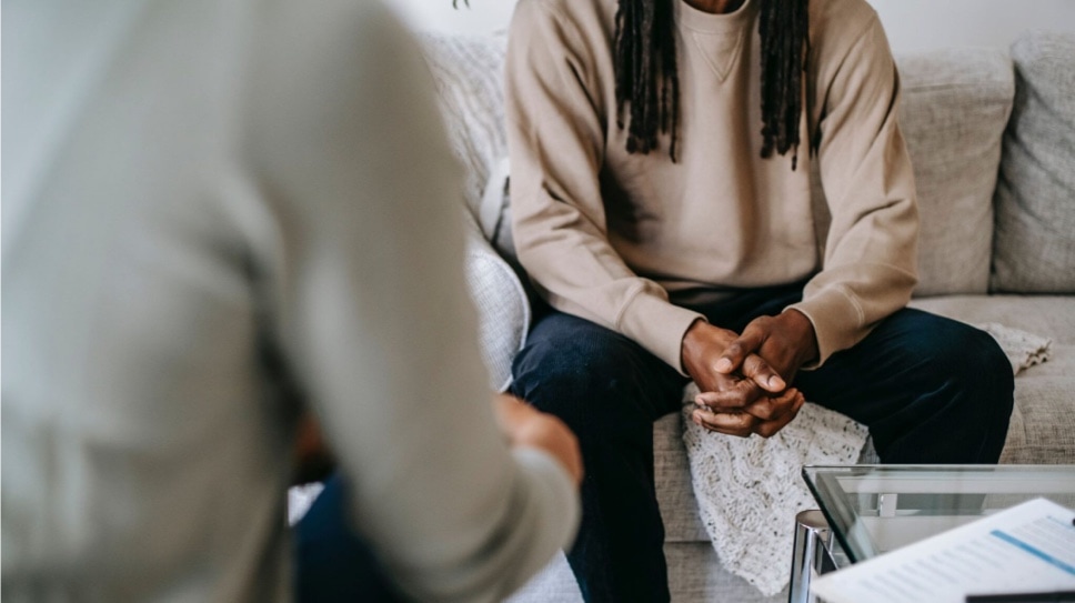 The Connection Between Black History and Mental Health