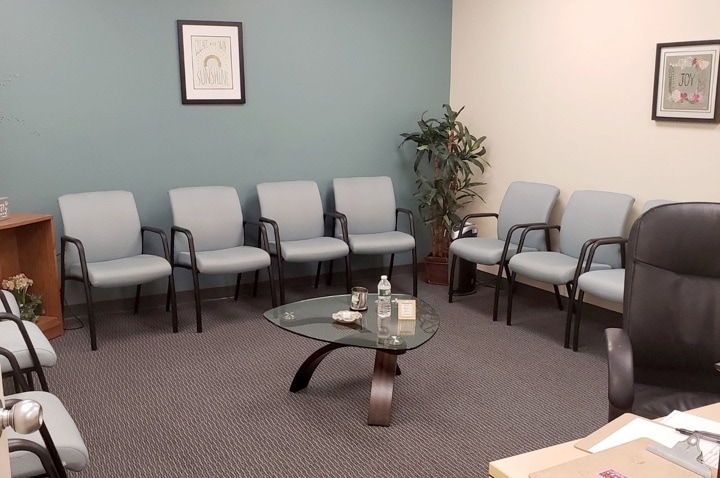 Forge Health Office in Syosset, NY