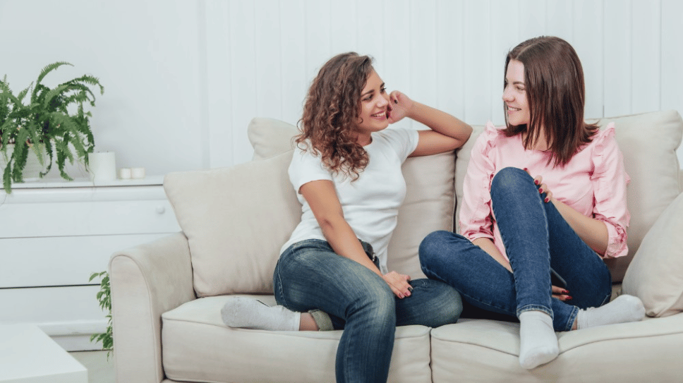 How Siblings Can Support Their Loved One Through Rehab | Forge Health