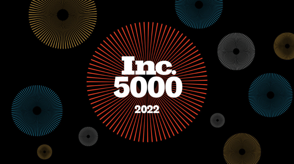 Inc 5000 Logo 2020