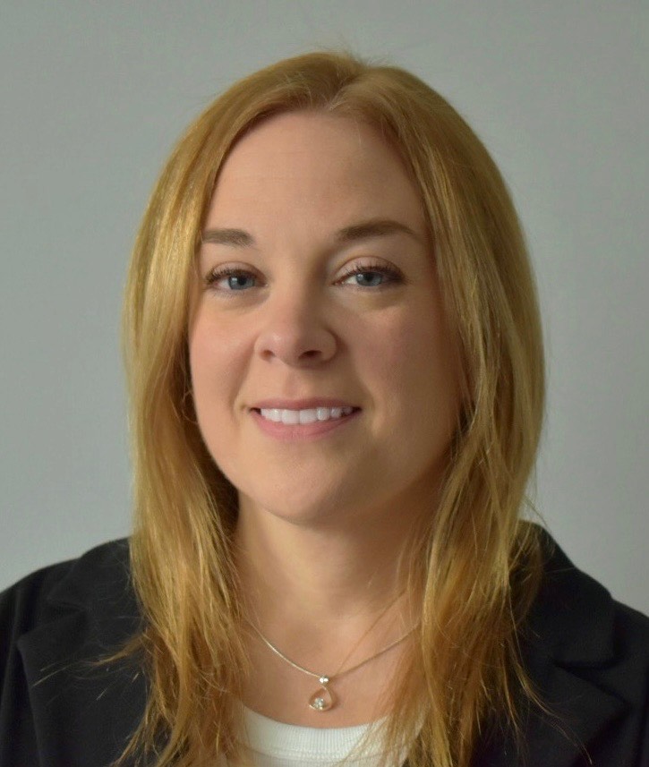 Andrea Charlesworth Forge Health Doylestown Executive Clinical Director